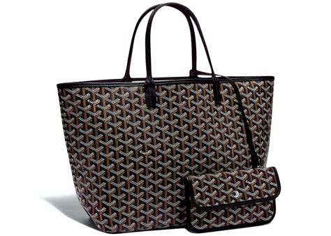 goyard beige st louis|Saint Louis GM Bag .